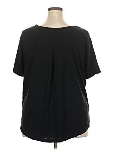 New Directions Short Sleeve T-Shirt (view 2)