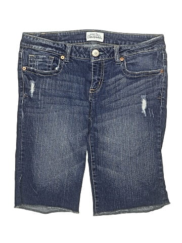 Aeropostale Denim Shorts (view 1)
