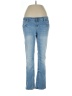 Red Camel Stars Blue Jeans Size 13 - photo 1