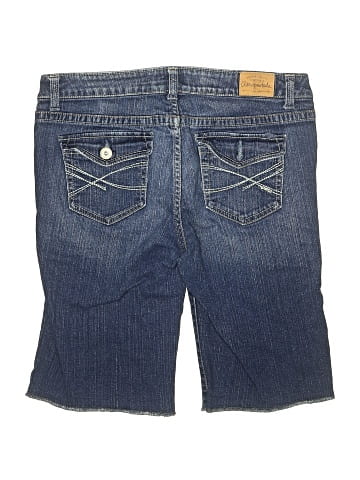 Aeropostale Denim Shorts (view 2)