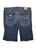 Aeropostale Blue Denim Shorts Size 7 - 8 - photo 2