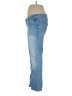 Red Camel Stars Blue Jeans Size 13 - photo 5