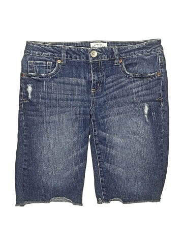 Aeropostale Denim Shorts (view 1)