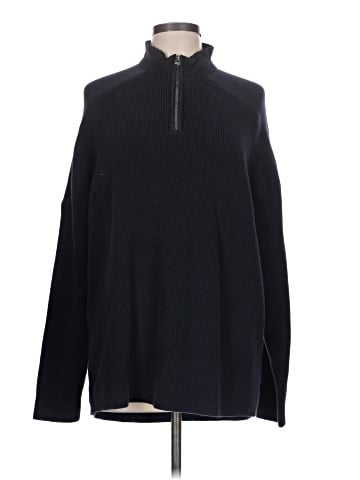 Orvis Turtleneck Sweater (view 1)