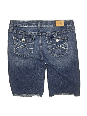 Aeropostale Denim Shorts (view 2)