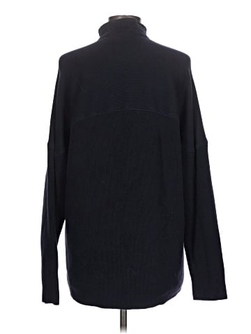 Orvis Turtleneck Sweater (view 2)