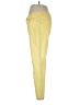 NY&C Color Block Yellow Jeans Size 12 - photo 5