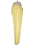 NY&C Color Block Yellow Jeans Size 12 - photo 4