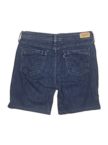 Levi's Denim Shorts (view 2)