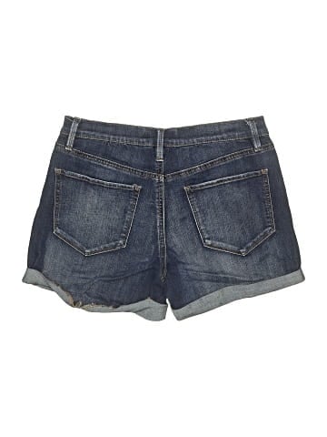 Mudd Denim Shorts (view 2)