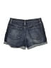 Mudd Blue Denim Shorts Size 11 - photo 2