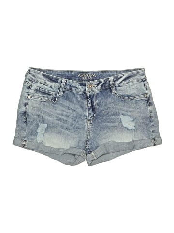 Arizona Jean Company Denim Shorts (view 1)