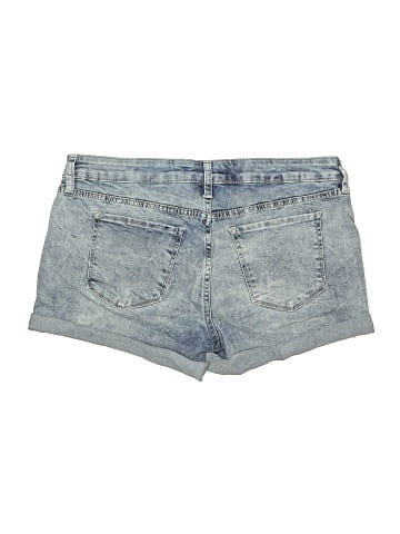 Arizona Jean Company Denim Shorts (view 2)
