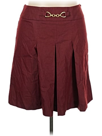 New York & Company Casual Skirt (view 1)