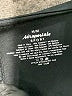 Aeropostale Black Sleeveless T-Shirt Size M - photo 7