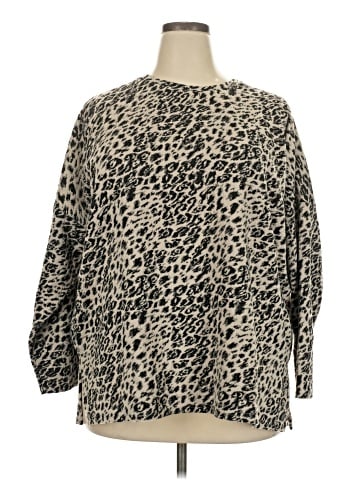 Chico's Pullover Sweater (view 1)
