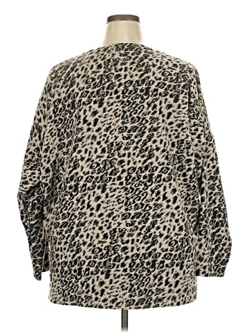 Chico's Pullover Sweater (view 2)