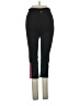 Soybu Color Block Black Active Pants Size S - photo 2