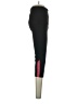 Soybu Color Block Black Active Pants Size S - photo 4