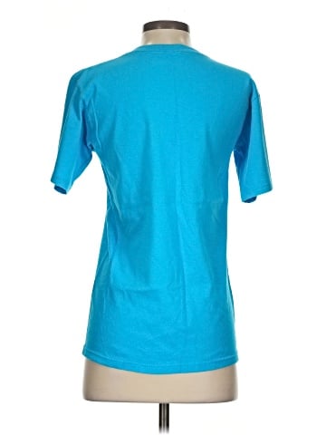 Anvil Short Sleeve T-Shirt (view 2)