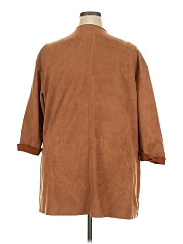 T Tahari Coat (view 2)