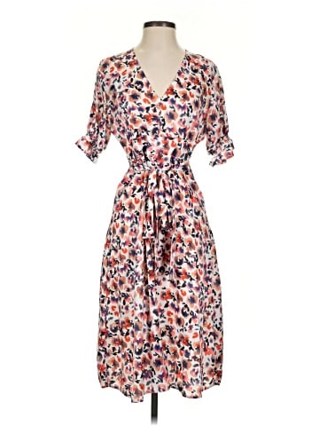 Slate & Willow Casual Dress (view 1)
