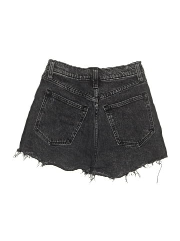 Abercrombie & Fitch Denim Shorts (view 2)