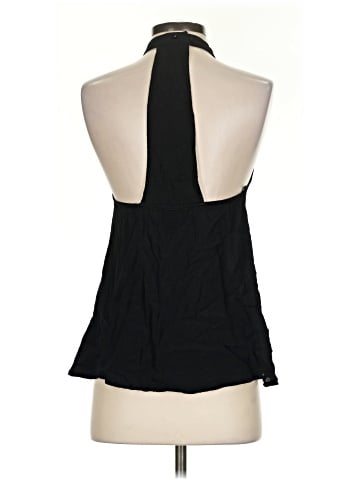 Sparkle & Fade Sleeveless Blouse (view 2)
