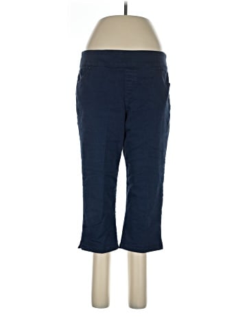 Great Northwest Indigo Active Pants (view 1)