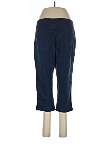 Great Northwest Indigo Active Pants (view 2)