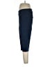 Great Northwest Indigo Solid Blue Active Pants Size 12 - photo 5