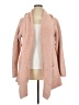 Shiraleah 100% Polyester Pink Cardigan Size XXL - photo 1
