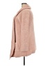 Shiraleah 100% Polyester Pink Cardigan Size XXL - photo 5