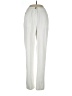 Woman Within Ivory Jeans Size 12 - photo 1