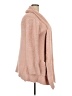 Shiraleah 100% Polyester Pink Cardigan Size XXL - photo 4