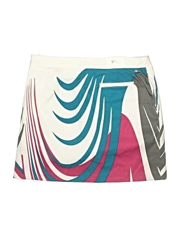 Greg Norman Skort (view 2)