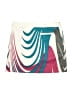 Greg Norman Graphic Ivory Skort Size 4 - photo 2