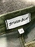 STUDIO BLUE Green Jeggings Size 28 waist - photo 7