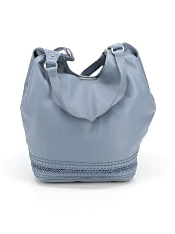 The Sak Leather Hobo