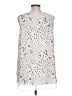 Cato 100% Polyester Ivory Sleeveless Blouse Size L - photo 2