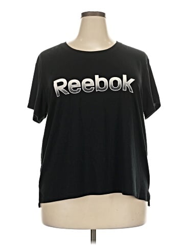 Reebok Short Sleeve T-Shirt (view 1)