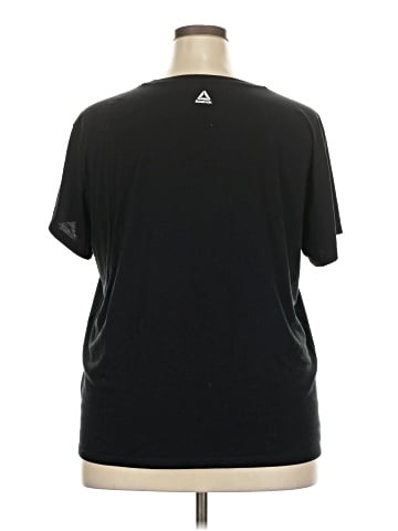 Reebok Short Sleeve T-Shirt (view 2)