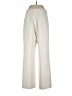 Sézane Ivory Casual Pants Size EU (FR) 44 / US 12 - photo 2