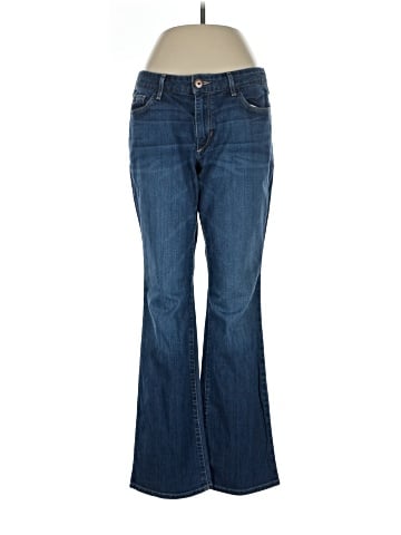 Eddie Bauer Jeans (view 1)