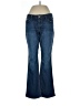 Eddie Bauer Blue Jeans Size 12 - photo 1
