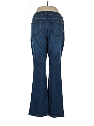Eddie Bauer Jeans (view 2)
