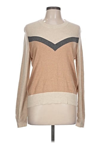 Banana Republic Factory Store Pullover Sweater (view 1)