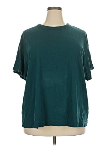 Old Navy Short Sleeve T-Shirt (view 1)