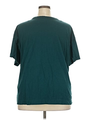 Old Navy Short Sleeve T-Shirt (view 2)