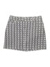 Slazenger Chevron-herringbone Gray Skort Size M - photo 1